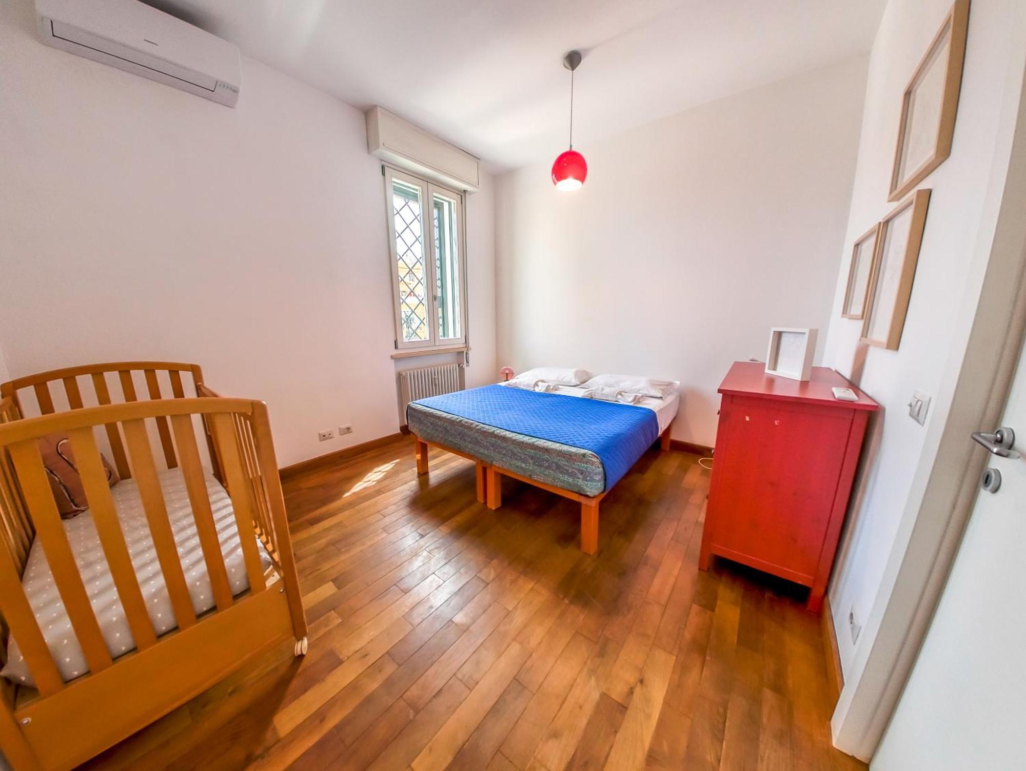 Stunning 3-bedroom Penthouse Apartamento