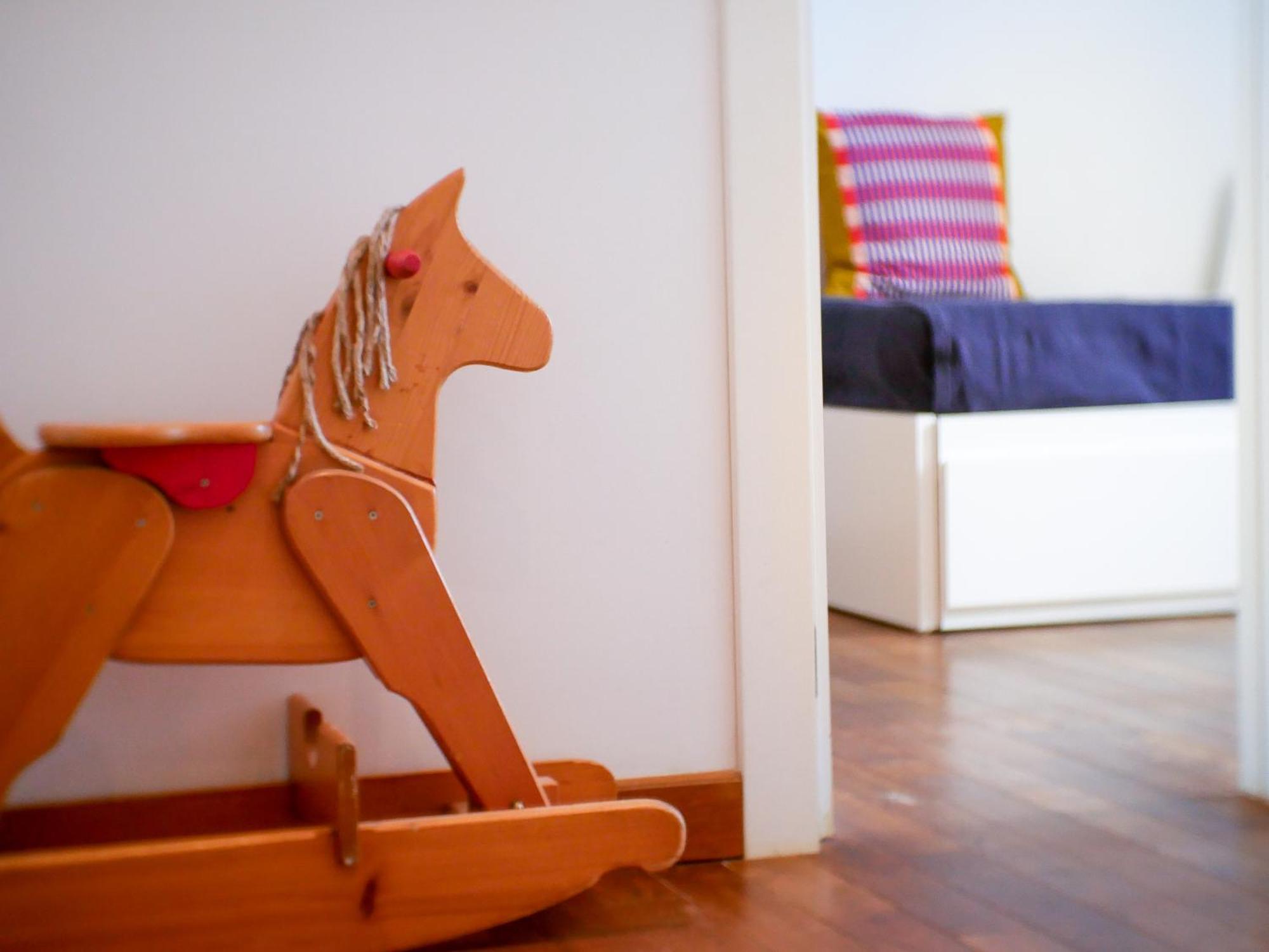 Stunning 3-bedroom Penthouse Apartamento Roma