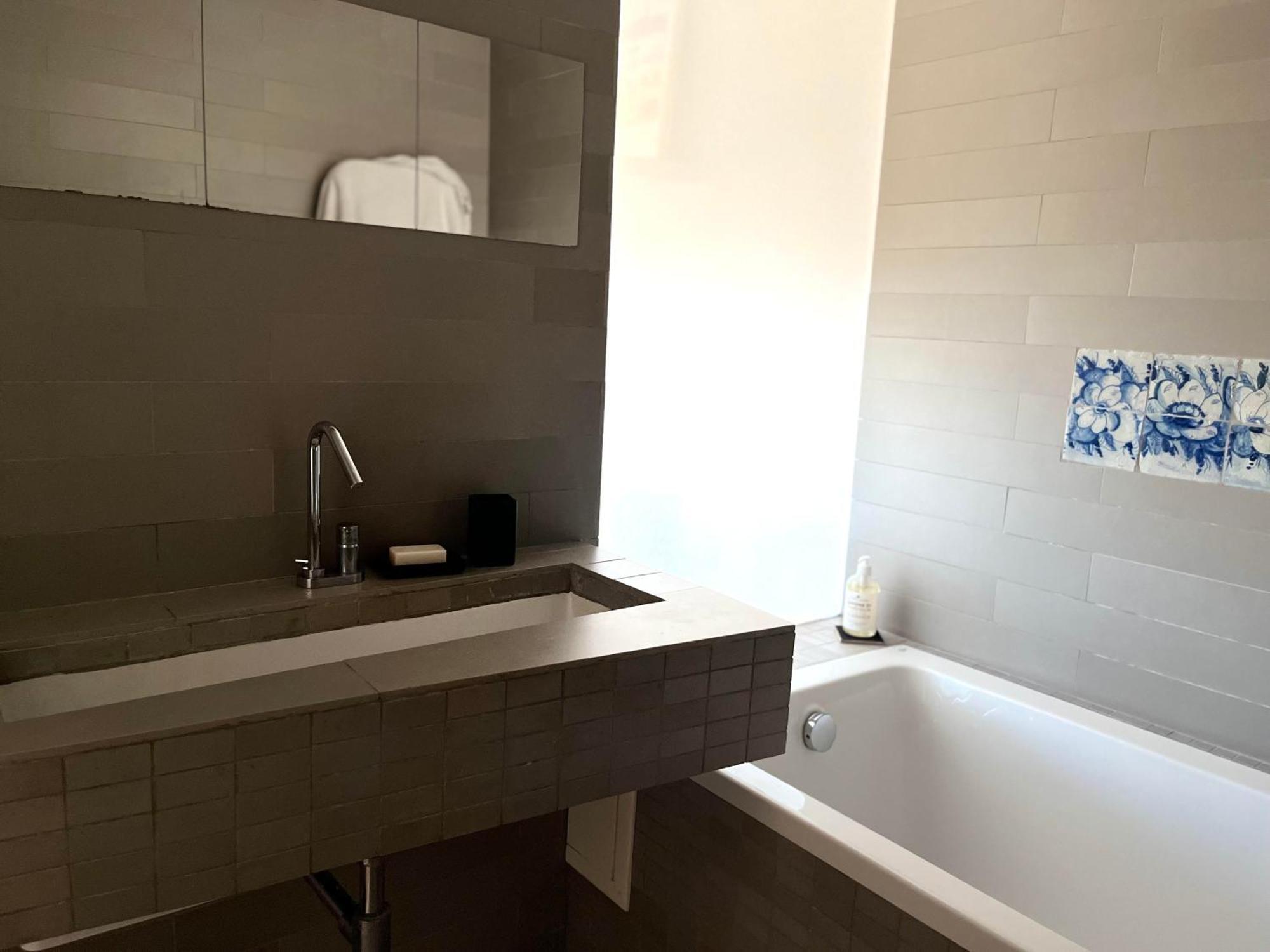Apartamento Stunning 3-bedroom Penthouse Roma